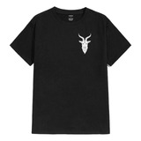 Camisa Camiseta Super Satan Gibi Retro Satã Satanás Old I96