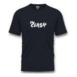 Camisa Camiseta The Clash