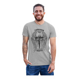 Camisa Camiseta The Walking Dead Daryl Dixon Crossbow Arco