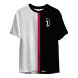 Camisa Camiseta Uniforme Classico Juventus Football