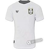 Camisa Ceilândia Modelo II