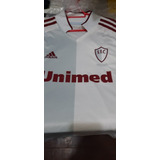 Camisa Centenário Fluminense adidas