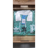 Camisa Centenário Palmeiras 2014 Original Nunca Aberta
