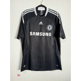 Camisa Chelsea 2008 09