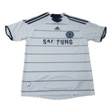 Camisa Chelsea 2009 adidas