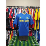 Camisa Chelsea 2012 13