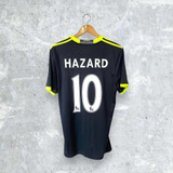 Camisa Chelsea 2016 2017 Away Hazard