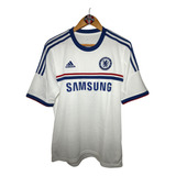 Camisa Chelsea Away 2013