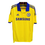 Camisa Chelsea Fc 