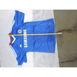 Camisa Chelsea 