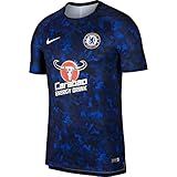 Camisa Chelsea Treino
