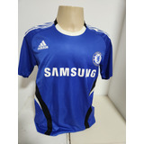 Camisa Chelsea Treino 