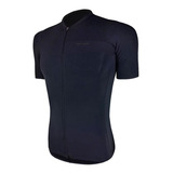 Camisa Ciclismo Barbedo Vanguard Trabzon Preto