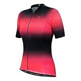 Camisa Ciclismo Bike Feminina SPORT STAR