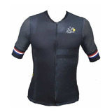 Camisa Ciclismo Bike Tour De France Premium Be Fast