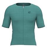 Camisa Ciclismo Confort Classic Mirante Sódbike PP 