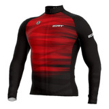 Camisa Ciclismo Ert Classic Manga Longa Mtb Bike Promoção