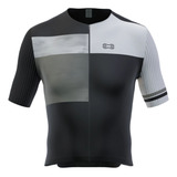Camisa Ciclismo Marcio May Highline Usual 4 Bolsos Mtb