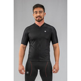 Camisa Ciclismo Masculina Start All Fit