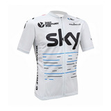 Camisa Ciclismo Rafactor Tour De France