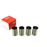Camisa Cilindro Ford Versalles Royale 2 0 8v Motor Ap 89 93