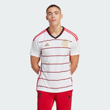 Camisa Clube adidas Flamengo Ii 2023
