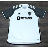 Camisa Clube Atlético Mineiro 2023 2024