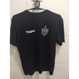 Camisa Clube Atlético Mineiro Ano De