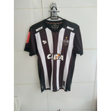 Camisa Clube Atlético Mineiro Ano De