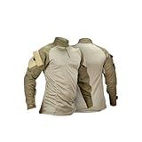 CAMISA COMBART SHIRT