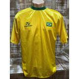 Camisa Comemorativa Brasil Topper Sg