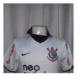 Camisa Corinthians 2011 Tamanho