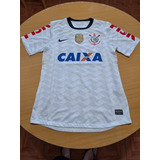 Camisa Corinthians 2012 I Mundial