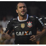 Camisa Corinthians 2012 Orig Xl