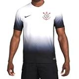 Camisa Corinthians 2024-25- Versão Jogador- Tamanho GG