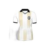 Camisa Corinthians Centenário Branca