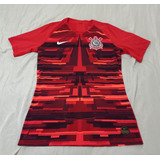 Camisa Corinthians Goleiro Jogador 2019 20 Oficial Nike