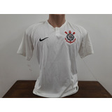 Camisa Corinthians Jogo Base 2021