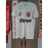 Camisa Corinthians Kalunga