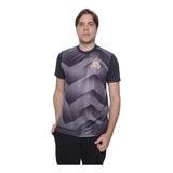 Camisa Corinthians Masculina Camiseta Timao Oficial Licencia