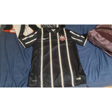 Camisa Corinthians Rara 2014