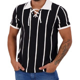 Camisa Corinthians Retrô 1929 100