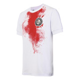 Camisa Corinthians Retrô Zé Maria 1979 Sangue Oficial