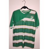 Camisa Costa Do Marfim Away 2010