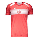 Camisa Crb Alagoas Regatas Manto Sagrado Futebol Oficial
