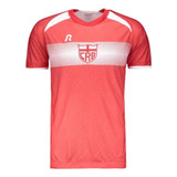 Camisa Crb Alagoas Regatas Manto Sagrado Futebol Oficial