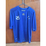 Camisa Cruzeiro 09 Oficial