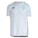 Camisa Cruzeiro 2 2023 S N Torcedor Adidas Masculina