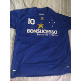 Camisa Cruzeiro 2009