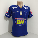 Camisa Cruzeiro 2015 Penalty Jogador